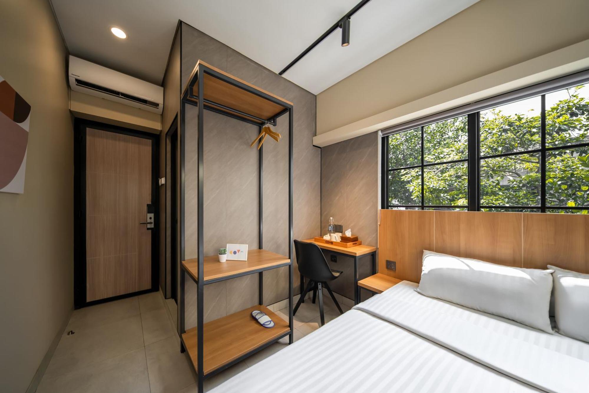 Kamar Standard Double