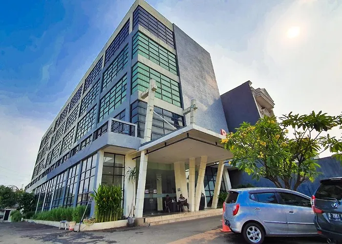 N hotel Tanah Abang Jakarta