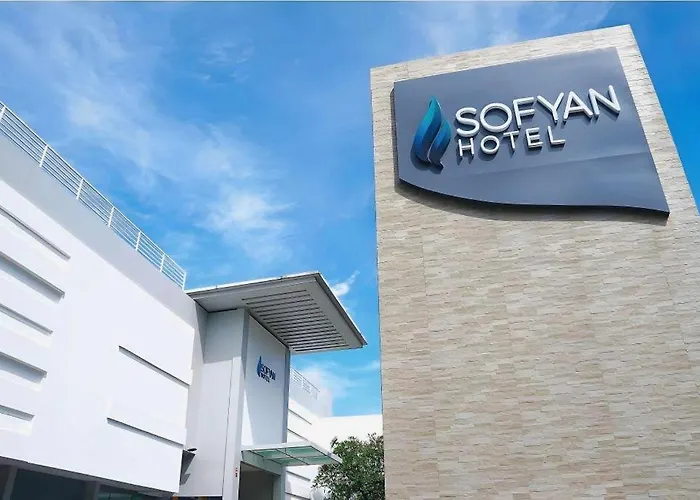 Sofyan Inn Tebet Family Friendly Jakarta